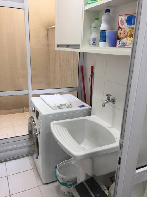 Apartamento 21 Em Frente Ao Hosp Einstein E Estadio Do Morumbi
