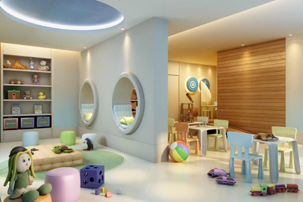 Apartamento 21 Em Frente Ao Hosp Einstein E Estadio Do Morumbi São Paulo
