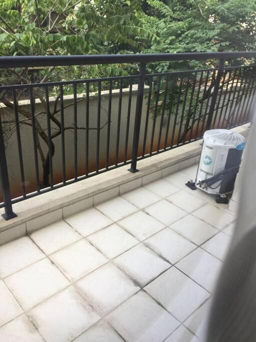 21 Em Frente Ao Hosp Einstein E Estadio Do Morumbi Apartamento