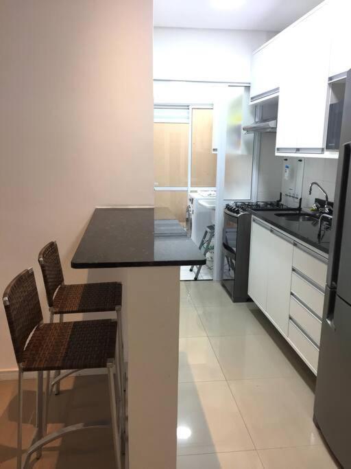 Apartamento 21 Em Frente Ao Hosp Einstein E Estadio Do Morumbi